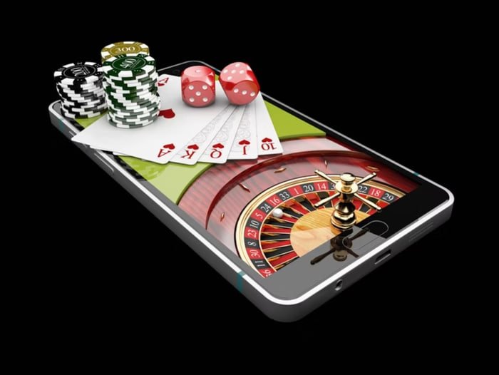 vbaji Online Slots Live Casino